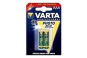 Batterij - VARTA AAA (Micro)/HR03 (5703) - 1000 mAh - 05703301402