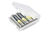 Mobiel - Overige accessoires - ANSMANN Batterij box - 4000740