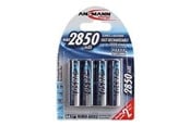 Batterij - ANSMANN Mignon batteri - 5035212
