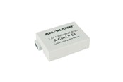 Batterijen & batterijgrepen - ANSMANN A-Can LP-E8 - 5044853
