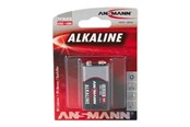 Batterij - ANSMANN 1515-0000 - 1515-0000