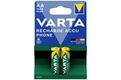 Batterij - VARTA Professionele TelefoonKracht - 58399201402