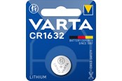 Batterij - VARTA Professionele batterij - 06632101401 - 06632101401
