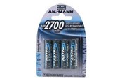 Batterij - ANSMANN Energy Mignon - 5030842