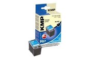Inkt, toner en verbruiksartikelen - KMP H57 - 1705,4337