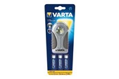 Zaklampen en koplampen - VARTA Easy Line L.E.D. Silver Light - 16647101421