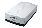 Scanner - Microtek ArtixScan 3200XL - 1108-03-770602