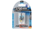 Batterij - ANSMANN Energy Mignon - 5030852