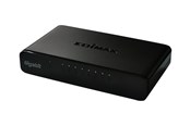 Switch - Edimax ES 5800G V3 8-Port Gigabit Desktop Switch - ES-5800G V3
