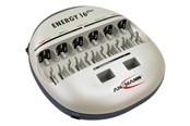 Batterij - ANSMANN Energie 16 Plus - 1001-0004