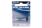 Batterij - ANSMANN batteri - 5015182 - 5015182