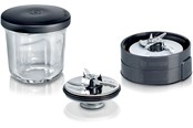 Keukenmachine - Accessoires - Bosch MUZ45XCG1 - MUZ45XCG1