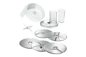Keukenmachine - Accessoires - Bosch VeggieLove MUZ5VL1 - MUZ5VL1