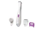 Haartrimmer - REMINGTON Bikini trimmer WPG4035 Ultimate Bikini Kit - WPG4035