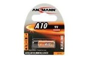 Batterij - ANSMANN batteri - 1510-0006 - 1510-0006