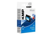 Inkt, toner en verbruiksartikelen - KMP H101 - 1723,4003