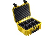 Camera hoes - B&W International outdoor.cases Type - 3000/Y/RPD