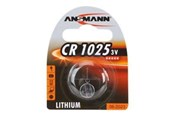 Batterij - ANSMANN batteri - 1516-0005