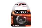 Batterij - ANSMANN batteri - 1516-0008 - 1516-0008