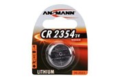 Batterij - ANSMANN batteri - 1516-0012 - 1516-0012