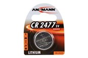 Batterij - ANSMANN batteri - 1516-0010