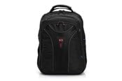 Tassen - Wenger Carbon Rugzak voor Laptop 17" | Zwart - 600637