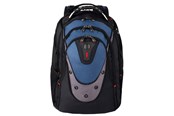 Tassen - Wenger Ibex Rugzak voor Laptop 17" | Blauw - 600638