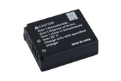 Batterijen & batterijgrepen - ANSMANN A-Pan CGA S007 - 5022963