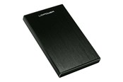 Harde schijf accessoires - LC Power Enclosure 2.5" - USB 3.0 - LC-25U3-BECRUX