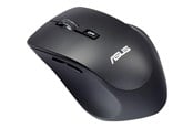 Muis - ASUS WT425 - Draadloos Muis - Zwart - 90XB0280-BMU000