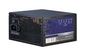 Voeding - Inter-Tech Argus APS-520W Voeding - 520 Watt - 120 mm - ATX - 80 Plus - 88882117