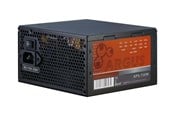 Voeding - Inter-Tech Argus APS-720W Voeding - 720 Watt - 120 mm - ATX - 80 Plus - 88882119