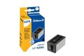 Inkt, toner en verbruiksartikelen - Pelikan H79 - Black Ink (4108999) - 4108999