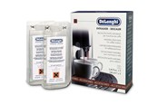 Koffie & Espresso - DeLonghi EcoDecalk mini - 2x100ml: EcoDecalk mini - 2x100 ml - 5513292821