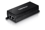 PoE-injector - TRENDnet TPE-115GI Gigabit PoE+ Injector - TPE-115GI