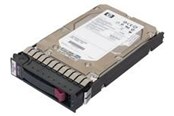 Harde schijf - HP 450GB 15.000Rpm SAS 3.5"" DP - 450GB - Harde schijf - 454274-001 - SAS2 - 3.5" LFF - 454274-001