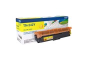 Inkt, toner en verbruiksartikelen - Brother TN242Y - Yellow Laser Toner - TN242Y
