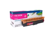 Inkt, toner en verbruiksartikelen - Brother TN242M - Laser Toner - TN242M