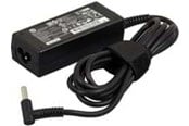 Laptop oplader - HP AC AV / multimedia paneel 45W 19V 4.5MM - 741727-001