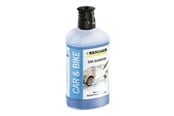 Reiniging - Kärcher Auto Shampoo 3-in-1 - 6.295-750.0