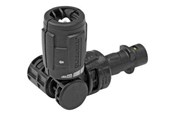 Hogedrukreinigers - Kärcher Pressure washer Vario Stroom Jet Short 360° VP 160 s - 2.643-254.0