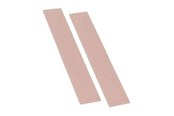 CPU koeler - Thermal Grizzly Minus Pad 8 - 120×20×0.5mm - 2 stuks - Thermal pad - TG-MP8-120-20-05-2R