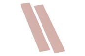 CPU koeler - Thermal Grizzly Minus Pad 8 - 120×20×1 mm - 2 pack - Thermal pad - TG-MP8-120-20-10-2R