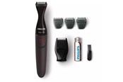Haartrimmer - Philips Tondeuse Multigroom Serie 1000 MG1100 - MG1100/16