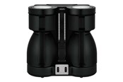 Koffie & Espresso - Krups KT 8501 Duothek - KT8501