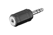 Audiokabel - Pro Audio adapter MicroJack F - MiniJack - 4040849118982