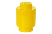Kinderkamer - LEGO Opslagsteen 1 Rond - 40301732