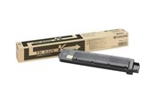 Inkt, toner en verbruiksartikelen - Kyocera 1T02NP0NL0 / TK 8325K Black Toner - 1T02NP0NL0