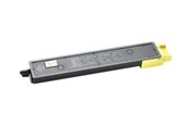 Inkt, toner en verbruiksartikelen - Kyocera TK 8325Y - 1T02NPANL0