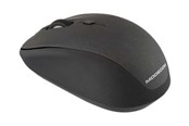 Muis - MODECOM MC-WM6 - Muis - Optisch - 3 knoppen - Grijs - M-MC-0WM6-100